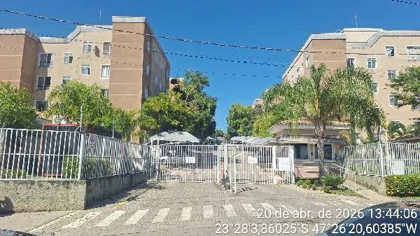 Apartamento - 2 Quartos - Sorocaba - Ocupado — foto 2