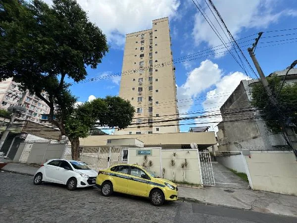 Apartamento - 2 Quartos - Rio de Janeiro - Ocupado — foto 2