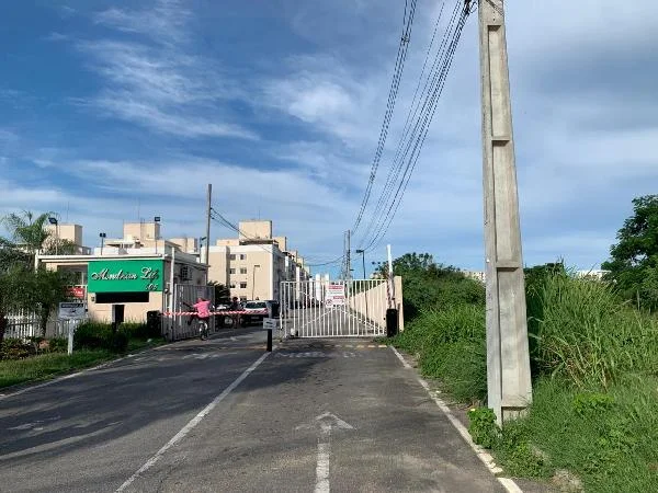 Apartamento - Campos dos Goytacazes - Ocupado — foto 2