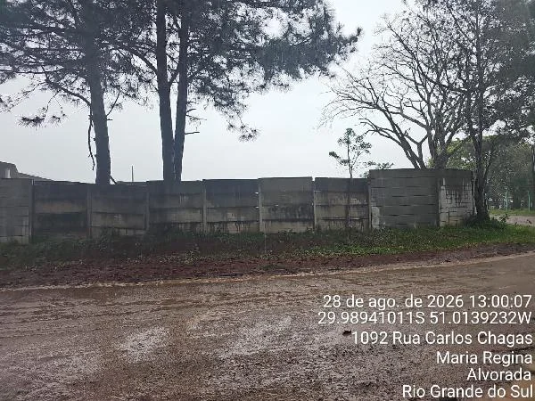 Terreno - Alvorada — foto 2