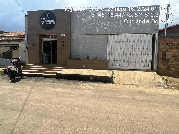 Casa - Ourilandia do Norte - Ocupado — foto 2