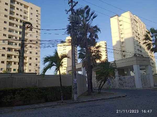 Apartamento - 3 Quartos - Fortaleza - Ocupado — foto 2