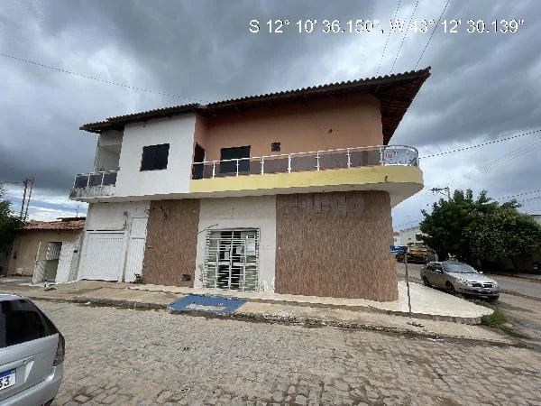 Comercial - Ibotirama - Ocupado — foto 2
