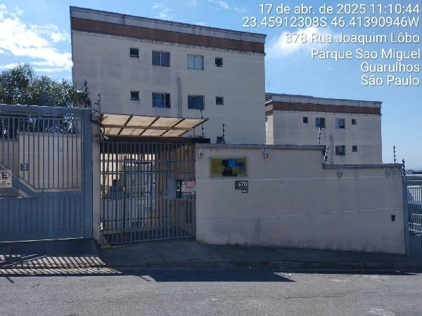 Apartamento - Guarulhos - Ocupado — foto 2
