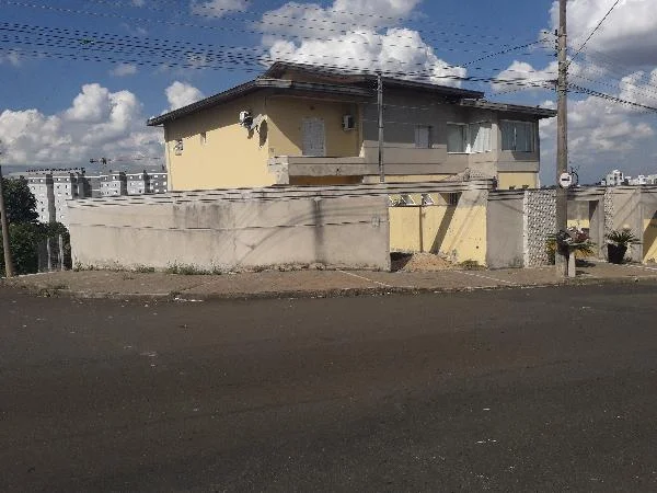 Casa - Americana - Ocupado — foto 2