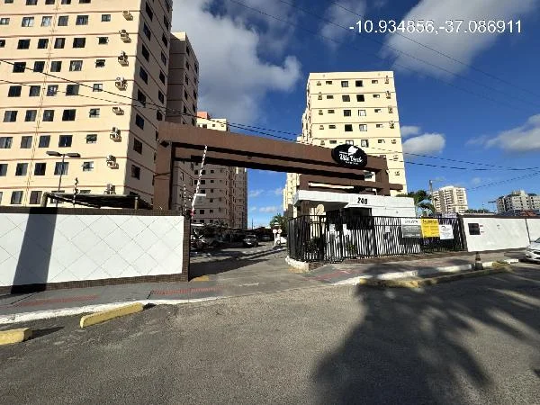 Apartamento - 3 Quartos - Aracaju - Ocupado — foto 2