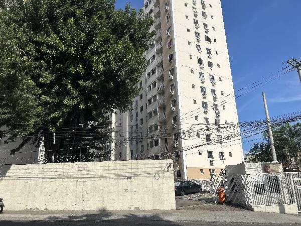 Apartamento - 2 Quartos - Rio de Janeiro - Ocupado — foto 2