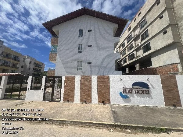 Apartamento - 1 Quarto - Tamandaré - Ocupado — foto 2