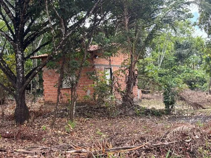 Casa - Curuca - Desocupado — foto 2