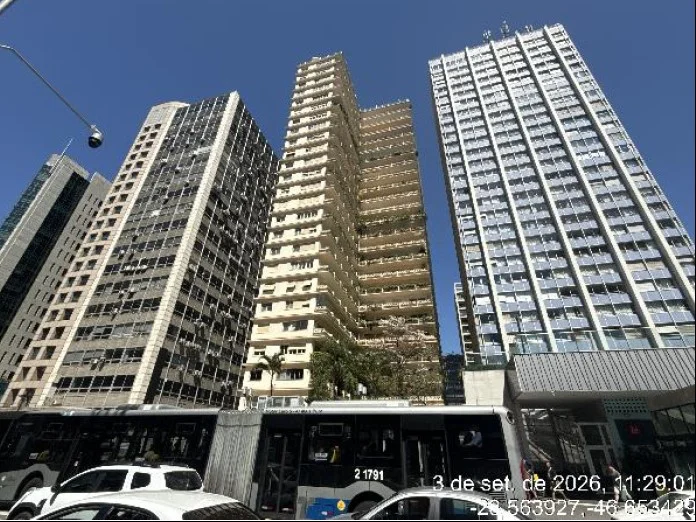 Apartamento - São Paulo — foto 2