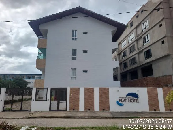 Apartamento - 1 Quarto - Tamandaré — foto 2