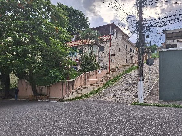 Casa - 4 Quartos - Rio Bonito - Ocupado — foto 2