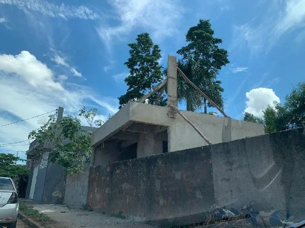 Terreno - Campos dos Goytacazes - Ocupado — foto 2