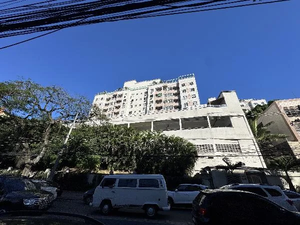 Apartamento - 2 Quartos - Rio de Janeiro - Ocupado — foto 2