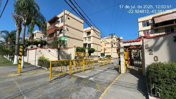 Apartamento - 2 Quartos - Rio de Janeiro - Ocupado — foto 2