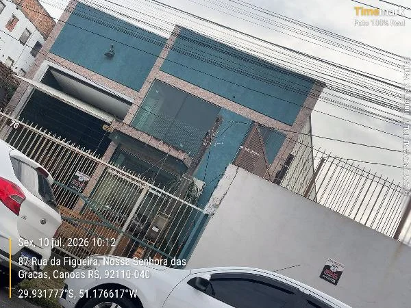Comercial - Canoas - Ocupado — foto 2