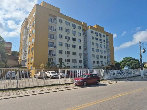 Apartamento - 2 Quartos - Niteroi - Ocupado — foto 2