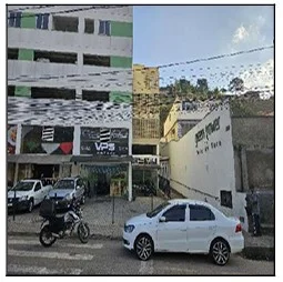 Apartamento - Juiz de Fora - Ocupado — foto 2