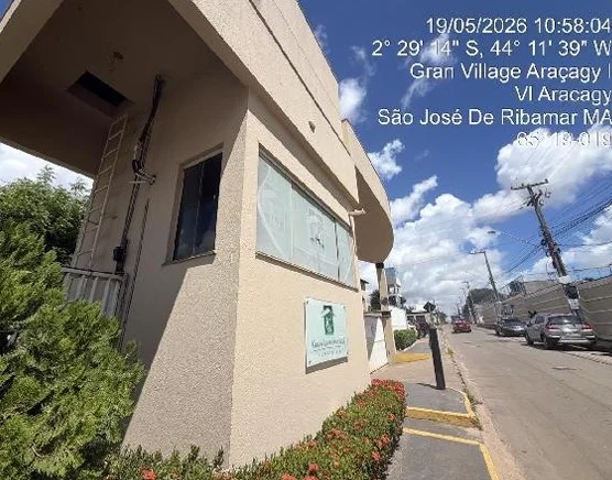 Apartamento - 2 Quartos - Sao Jose de Ribamar - Ocupado — foto 2