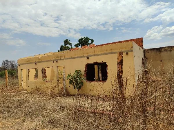 Casa - 1 Quartos - Jaiba - Desocupado — foto 2