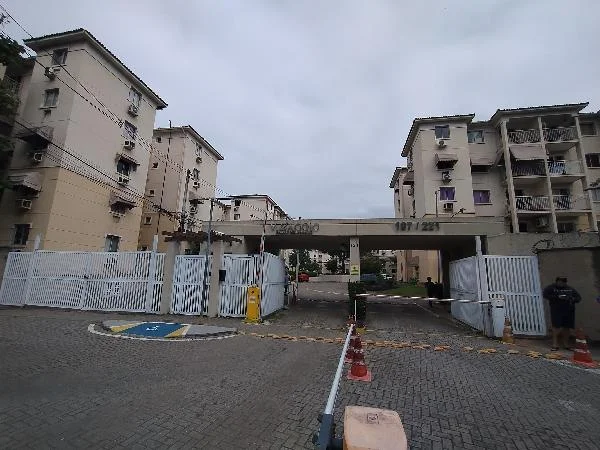 Apartamento - 2 Quartos - Rio de Janeiro — foto 2