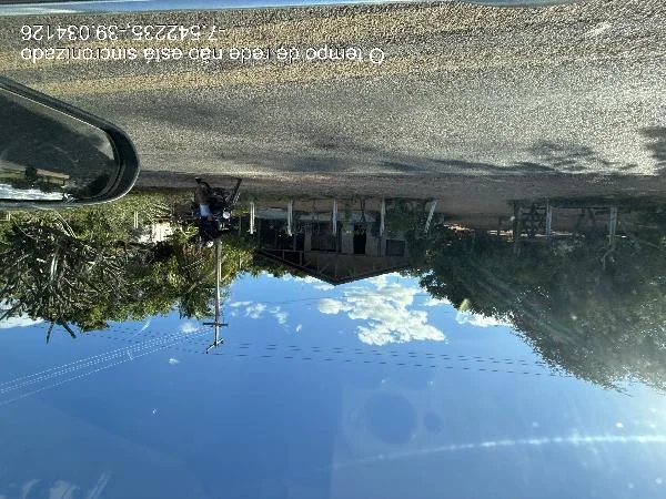 Terreno - Porteiras - Ocupado — foto 2