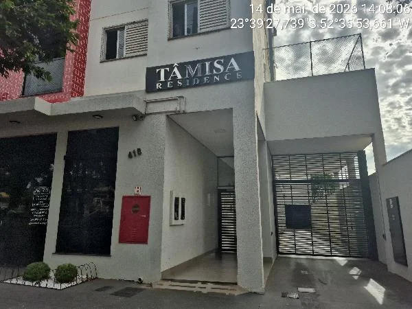 Apartamento - 3 Quartos - Cianorte - Ocupado — foto 2