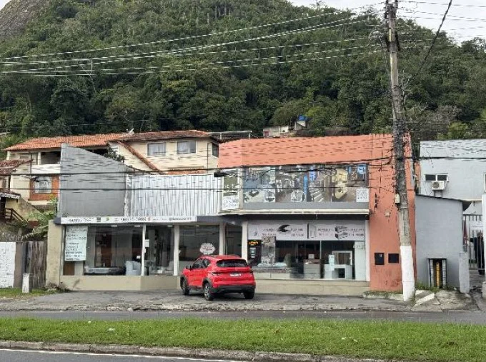 Comercial - Niteroi - Ocupado — foto 2