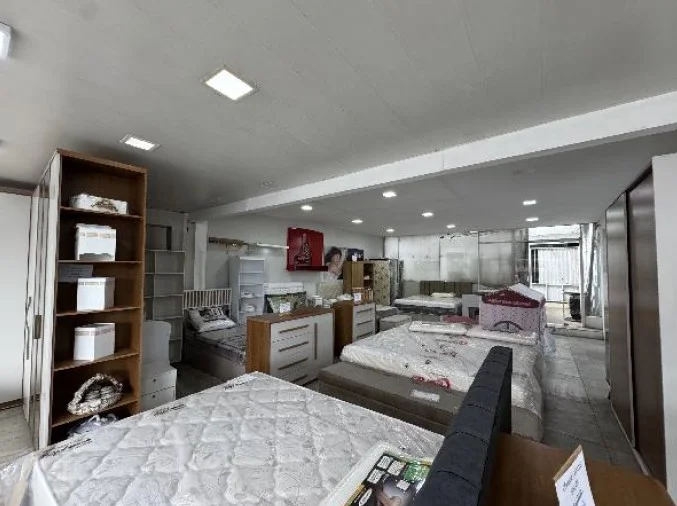 Comercial - Niteroi - Ocupado — foto 3