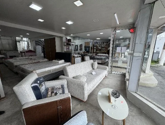 Comercial - Niteroi - Ocupado — foto 4
