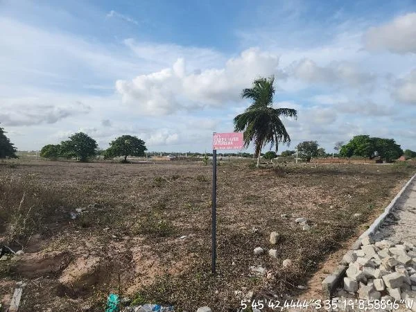 Terreno - Sao Goncalo do Amarante - Ocupado — foto 2
