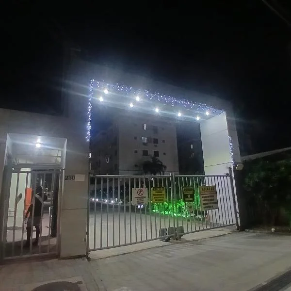 Apartamento - Rio de Janeiro - Ocupado — foto 2