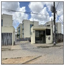 Apartamento - 2 Quartos - Jaboatao dos Guararapes - Desocupado — foto 2