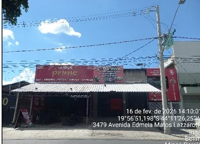 Comercial - Betim - Ocupado — foto 3