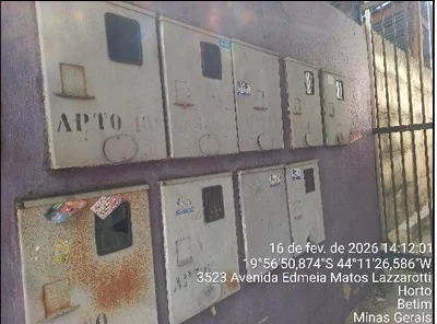 Comercial - Betim - Ocupado — foto 4