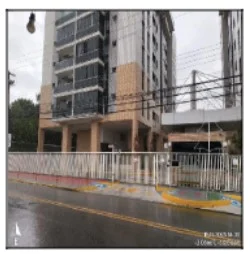 Apartamento - 3 Quartos - Manaus - Desocupado — foto 2