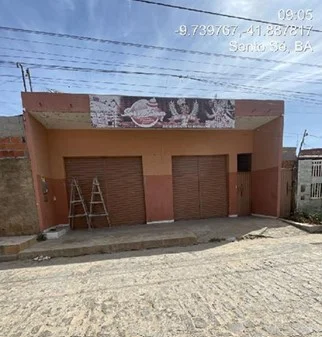 Comercial - Sento Se - Ocupado — foto 2