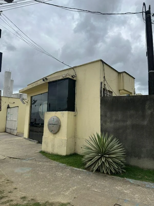 Apartamento - 2 Quartos - Jaboatao dos Guararapes - Ocupado — foto 2
