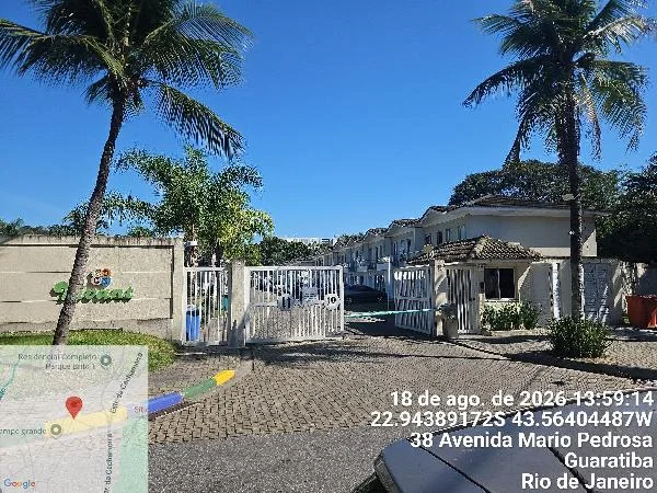 Casa - 2 Quartos - Rio de Janeiro — foto 2