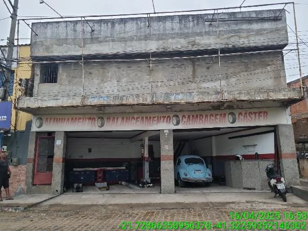 Casa - Campos dos Goytacazes - Ocupado — foto 2