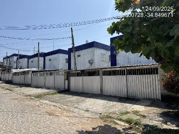 Apartamento - 2 Quartos - Olinda - Ocupado — foto 2