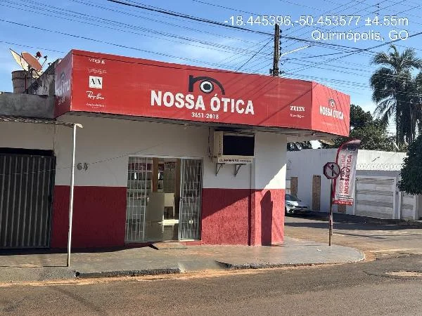 Casa - Quirinópolis — foto 2