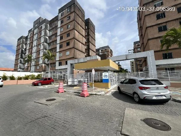 Apartamento - 3 Quartos - Sao Cristovao - Ocupado — foto 2