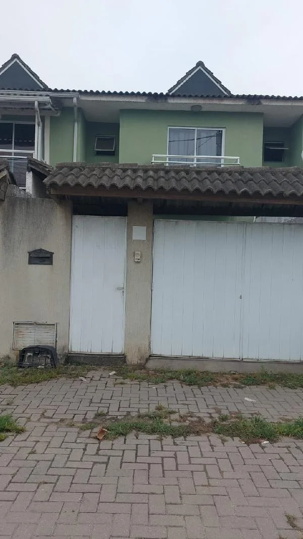 Casa - 3 Quartos - Sao Goncalo - Ocupado — foto 2