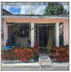 Casa - 3 Quartos - Oriximina - Ocupado — foto 2