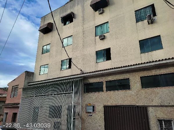 Apartamento - 2 Quartos - Sao Goncalo - Ocupado — foto 2