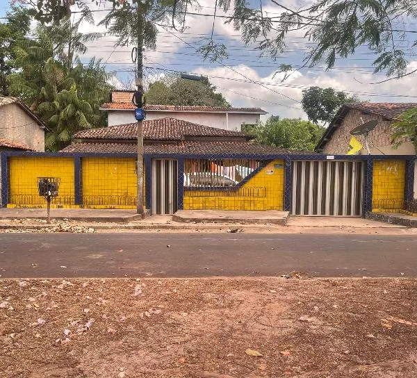 Casa - 4 Quartos - Mirinzal - Ocupado — foto 2