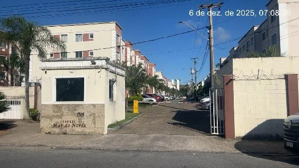 Apartamento - 2 Quartos - Macaé - Ocupado — foto 2