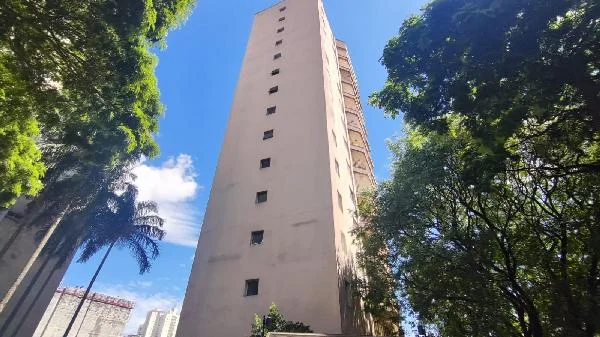 Apartamento - Sao Paulo - Ocupado — foto 2