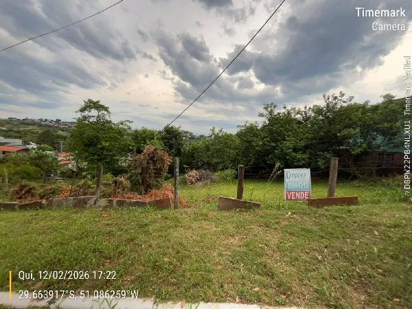 Terreno - Campo Bom - Desocupado — foto 2